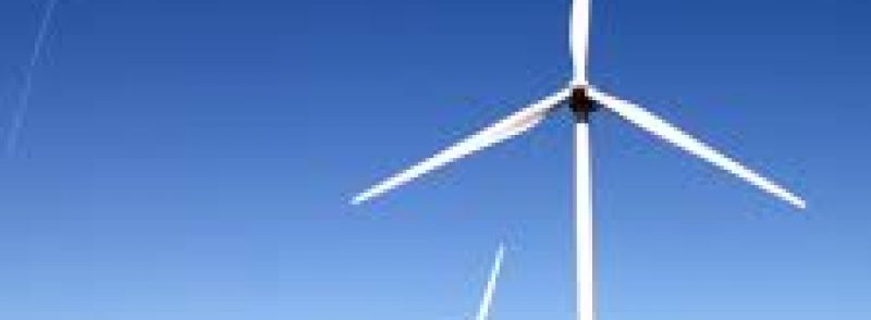 Le groupe VALECO développe un projet éolien sur la commune