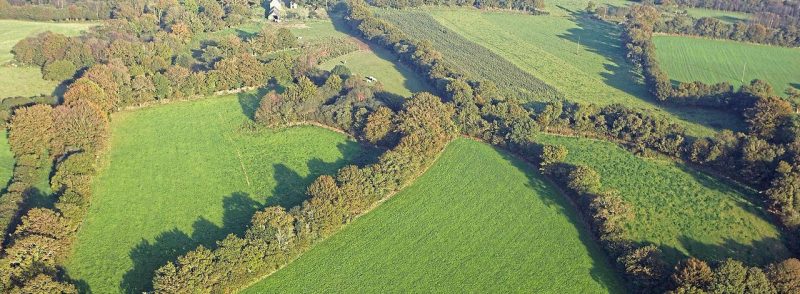Recensement du bocage jusqu’au 15 avril.
