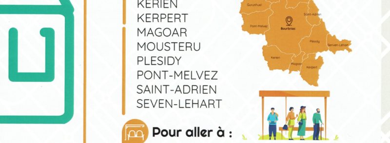 Axéo bus+