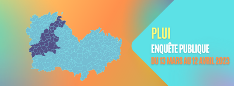 Participez à l’enquête publique du PLUi de Guingamp-Paimpol Agglomération !