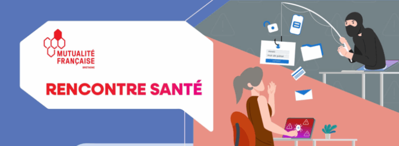Café numérique : STOP aux arnaques !