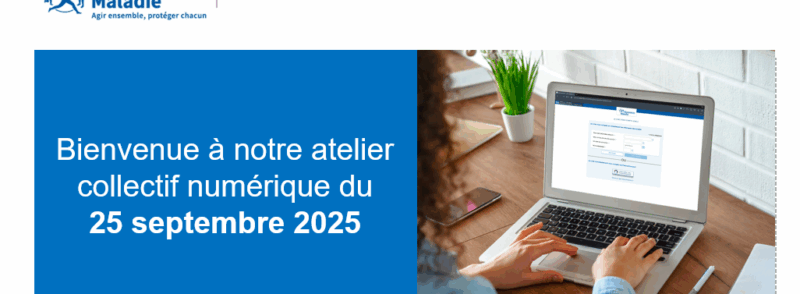 Ateliers France service