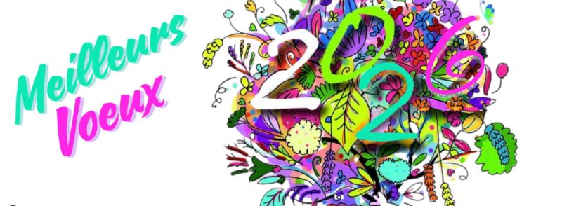 Cérémonie de présentation des vœux du Maire  – Vendredi 09 janvier à 19h